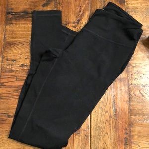 Full length Tek Gear Shapeware workout pants